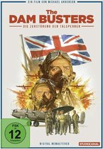 Dam Busters - Zerstörung der Talsperren/Special Ed./2 DVD
