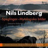 Anders Dalasinfoniettan & Paulsson - Speglingar - Mytologiska Bilder (CD)