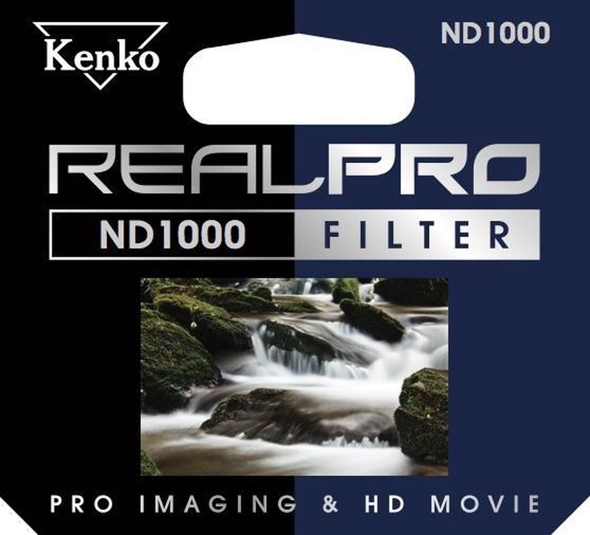 Kenko Realpro MC ND8 Filter - 72mm