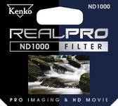 Filtre Kenko Realpro MC ND8 - 72mm
