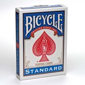 Bicycle Rider Back Standaard | Games | bol.com