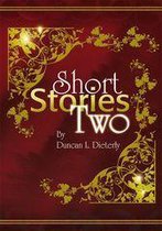 Omslag Short Stories Two