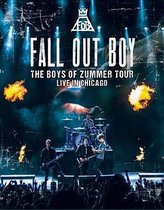 Boys of Zummer Tour: Live in Chicago