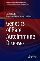 Genetics of Rare Autoimmune Diseases