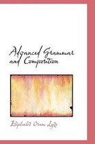 Advanced Grammar and Composition