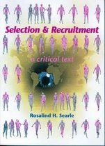 Selection and Recruitment