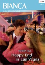 Omslag Happy End in Las Vegas