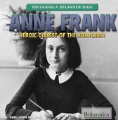 Britannica Beginner Bios III - Anne Frank