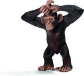 Schleich 14680 Jonge Chimpansee