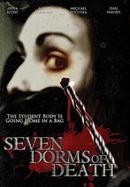 Seven Dorms Of Death (DVD) (Import geen NL ondertiteling)