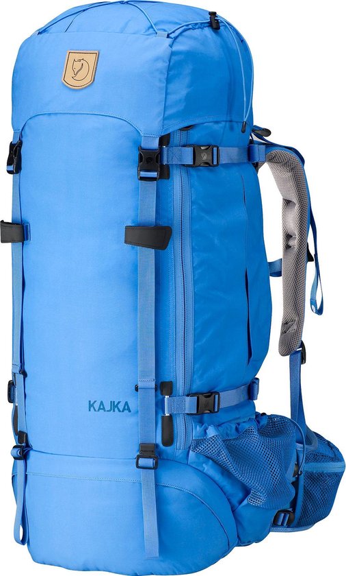 kajka backpack review