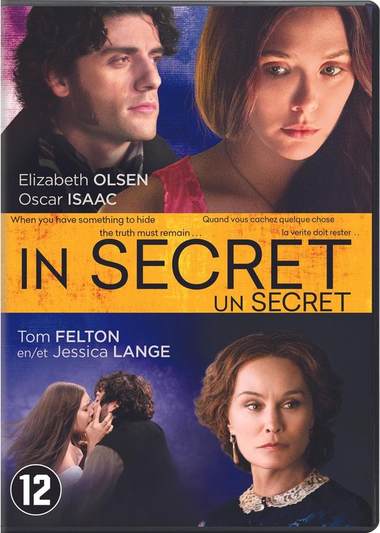 In Secret