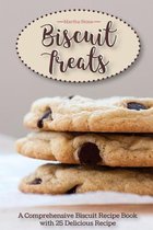 Biscuit Treats