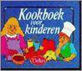 Deltas kookboek voor kinderen