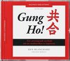 Gung Ho! Luisterboek