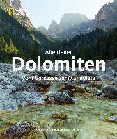 Abenteuer Dolomiten