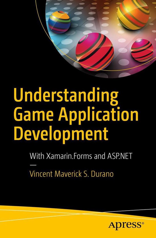 Professional and Applied Computing (R0) - Understanding Game ... - cover