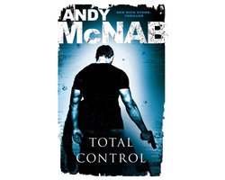 Omslag van Nick Stone 1 - Total control