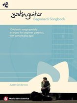 Justinguitar Beginner's Songbook