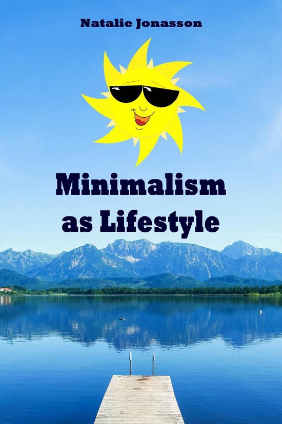 Minimalism as Lifestyle - cover