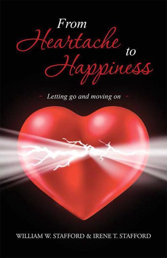 From Heartache to Happiness - cover
