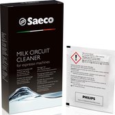 Saeco CA6705/99 - Melkcircuit reinigingspoeder - 6 sticks