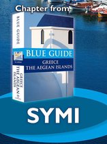 from Blue Guide Greece the Aegean Islands - Symi and Sesklia - Blue Guide Chapter