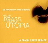 Brass from Utopia: A Frank Zappa Tribute