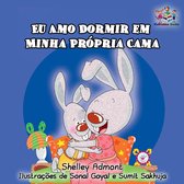 Portuguese Bedtime Collection - Eu Amo Dormir em Minha Própria Cama