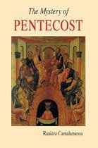 Omslag The Mystery of Pentecost