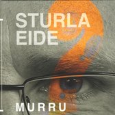 Sturla Eide - Murru (CD)