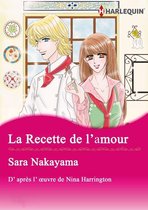 La Vraie Recette De L Amour Ebook Agnes Laroche Boeken Bol Com