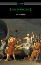 Five Dialogues (Translated by Benjamin Jowett)