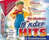 Kinder Hits & Karaoke  +Dvd