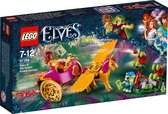 LEGO Elves L'évasion d'Azari de la forêt des gobelins - 41186