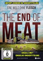 The End of Meat (2017) [DVD]