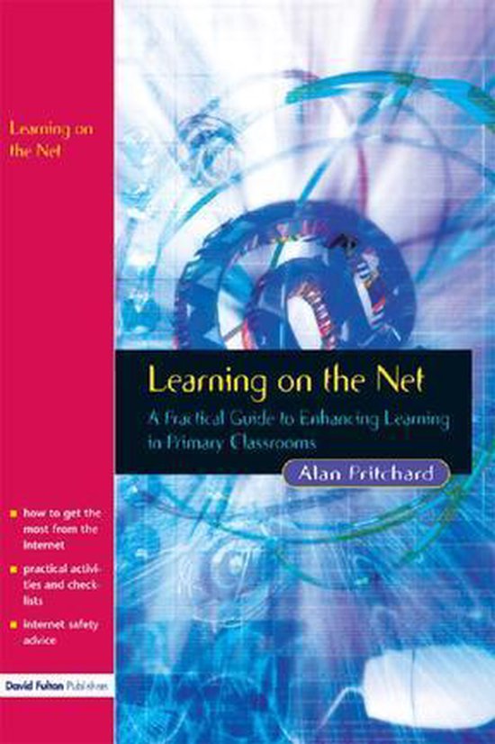 Learning on the Net - cover
