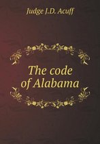 The code of Alabama