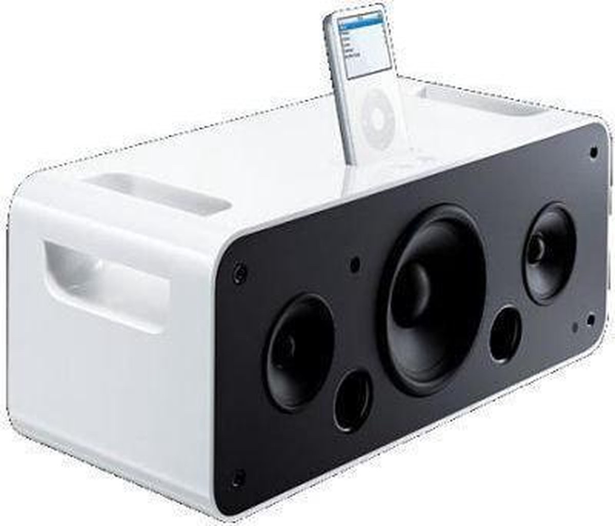 Apple iPod Hi-Fi | bol