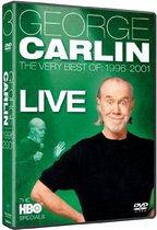 George Carlin: Box Set 3