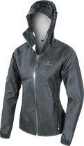 Ferrino Kunene Jacket Dames Antraciet Maat L