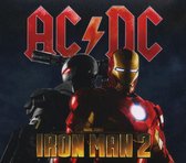 AC/DC - Iron Man 2 (CD)