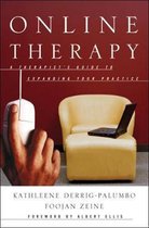 Online Therapy - A Therapist's Guide to Expanding Your Practice