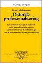 Pastorale professionalisering (s)