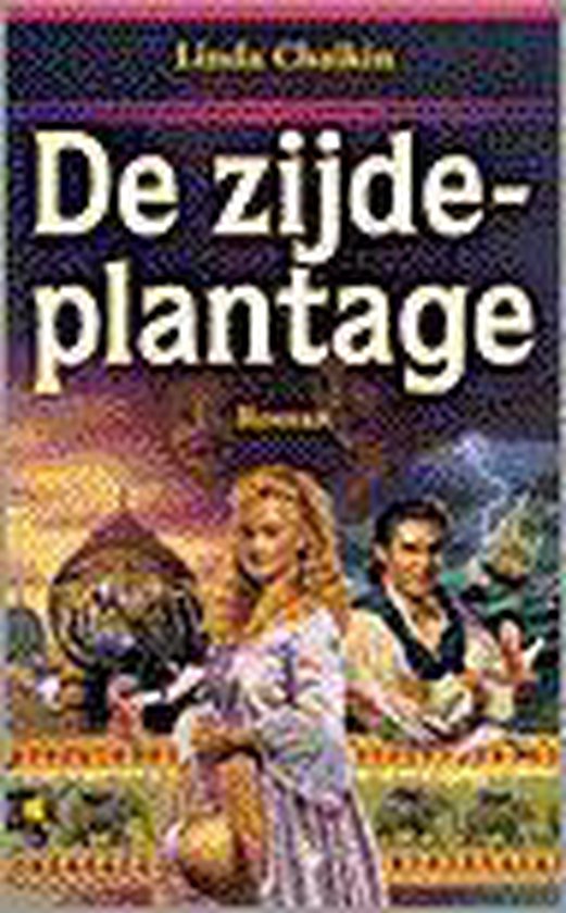 9789024264322 - De zijdeplantage