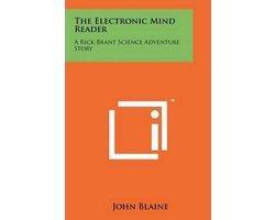 The Electronic Mind Reader