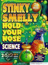 Stinky Smelly Hold-Your-Nose