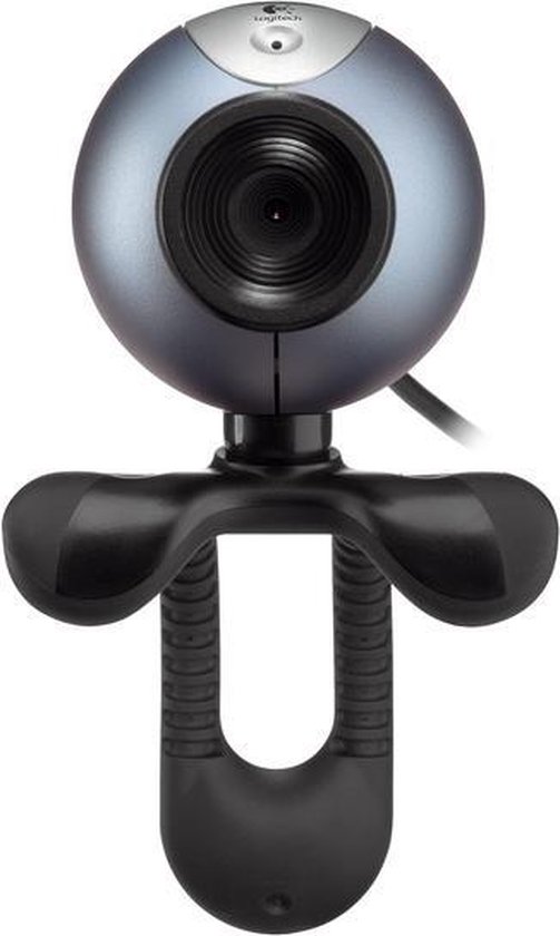 Webcam Quickcam Messenger | bol.com