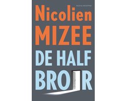 De halfbroer