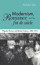Modernism Romance And The Fin De Siecle